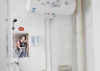 Luoyang Lerujia Hotel Luaran gambar