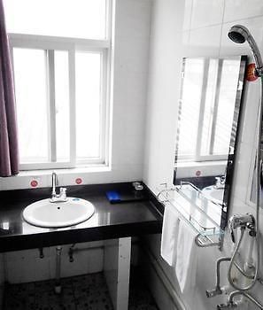 Luoyang Lerujia Hotel Luaran gambar