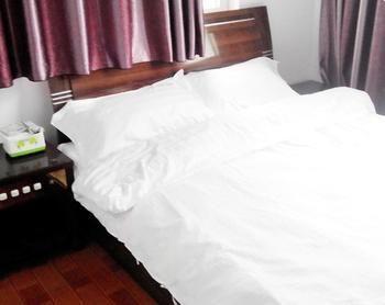 Luoyang Lerujia Hotel Luaran gambar