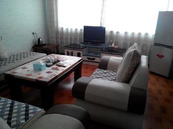 Luoyang Lerujia Hotel Luaran gambar