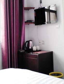 Luoyang Lerujia Hotel Luaran gambar