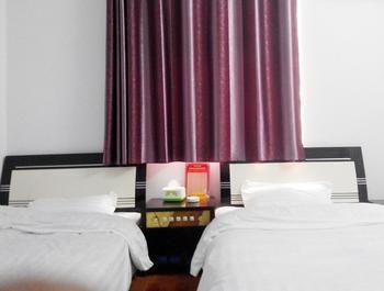 Luoyang Lerujia Hotel Luaran gambar