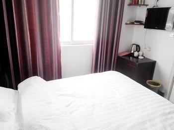 Luoyang Lerujia Hotel Luaran gambar